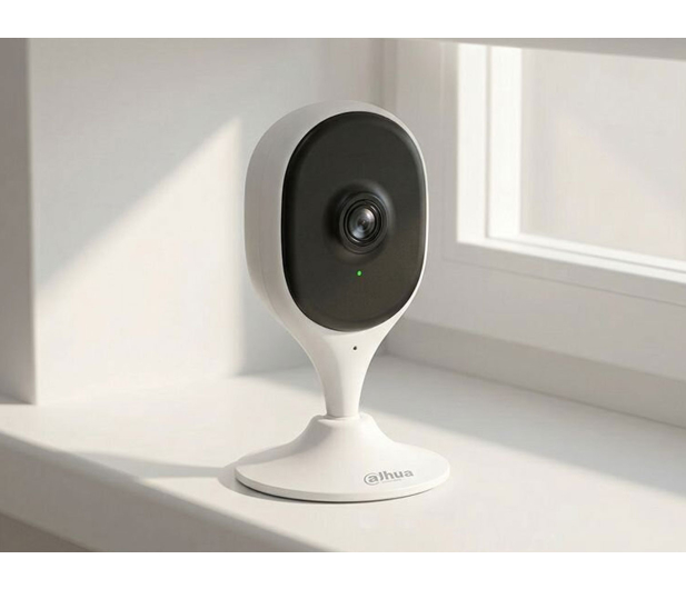 Dahua Kamera wewnetrzna 5MP /2-Way talk /WiFi 6/ Smart Detection - 1548784 - zdjęcie 5